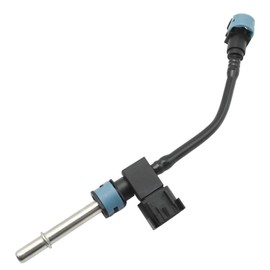 Zreneyfex 68268053AB Fuel Pressure Sensor, Replacement for Dodge Ram 1500 2500 3500 4500 5500 2015 2016 2017 2018