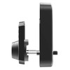 Cobuy Smart Door Lock, Keyless Entry Door Lock Fingerprint Lock