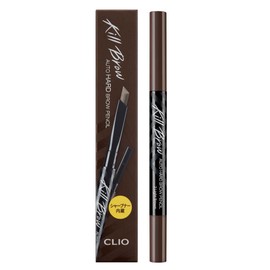 Clio Kill Blow Auto Hard Brow Pencil (02 Light BROWN)