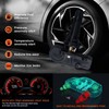 ATURMC TPMS Tire Pressure Sensor ‎for Dodge Avenger Caliber Dakota