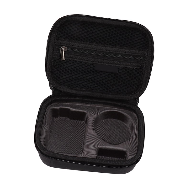Sports Camera Storage Bag Large Capacity Perfect Fit Mesh Bag