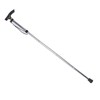 Telescopic Walking Stick Thicken Lightweight Aluminium Alloy Foldable Adjustable Hiking