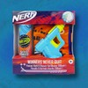 Nerf Winners Never Quit Childrens Gift Set - Nerf Blaster