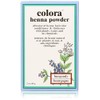 Colora Henna Powder Hair Color Burgundy 2oz (2 Pack)