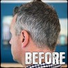 Verseo Grayban Hairspray Color Restorer for Gray Hair, Non-Dye Color