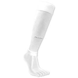 Activital Gator Socks, S-M White