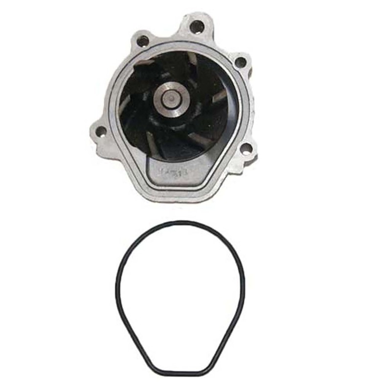 Engine Water Pump Compatible With Honda Civic 1.5L L4 1975