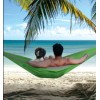 Cascade Oasis 2 Person Travel Hammock With Straps