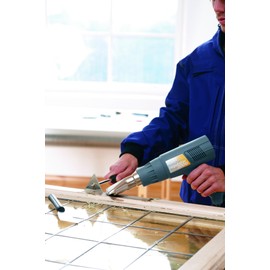 Rapid Paint Scraper Paint Removal Tool, Includes 3 Cutting Blades, 5000210