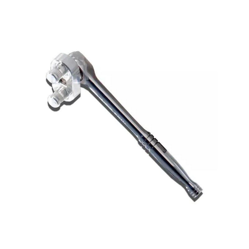 Rack-A-Tiers 77455 Bend-All Knuckle Saver Wire & Cable Bender