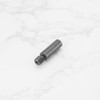 EMSea 3D Printer Nano Coated Bimetal Heatbreak Titanium Copper Throat