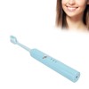 Ultrasonic Tooth Cleaner Three Modes IPX6 Waterproof Ergonomic Design 500mAh