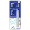 Sailor Fountain Pen HighAce neo Clear Calligraphy Nib Width 1.0mm