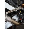 ジータレーシング(ZETA RACING) チタン キャップボルト ストレート M8×20mm P1.25 ダートフリーク DIRTFREAK D6791(旧品番:ZT07-0820)