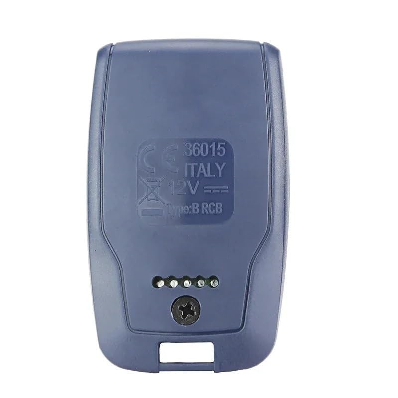 Garage Door Remote Control for BFT Mitto 2 B RCB
