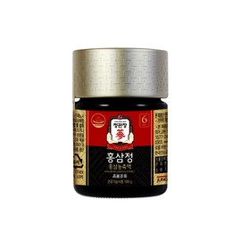Jeonggwanjang 정관장 본사직영홍삼정 100g Korea Red Ginseng Extract 100g Direct from Manufacturer