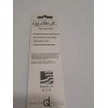Pampered Chef Quikut Paring Knife Olive Green Handle 2.5" Blade