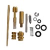 Motorcycle Carburetor Rebuild Kit 16100‑329‑004 Engine Carb Repair Overhaul Set