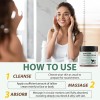 Zy Bálsamo Labial Y Crema De Sebo, 120 G, Hidratante