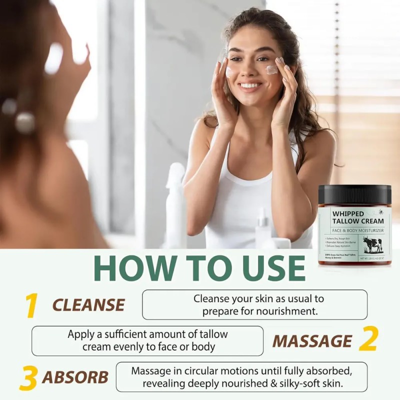 Zy Bálsamo Labial Y Crema De Sebo, 120 G, Hidratante