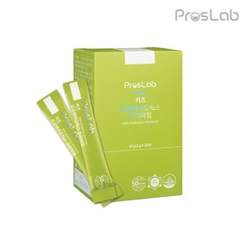 [Proslab] Kids Probiotics Premium x 1 Box / [프로스랩] 키즈 프로바이오틱스 프리미엄 x 1박스