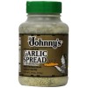 Johnny's Garlic Spread & Seasoning, 510g/18oz (3pk)