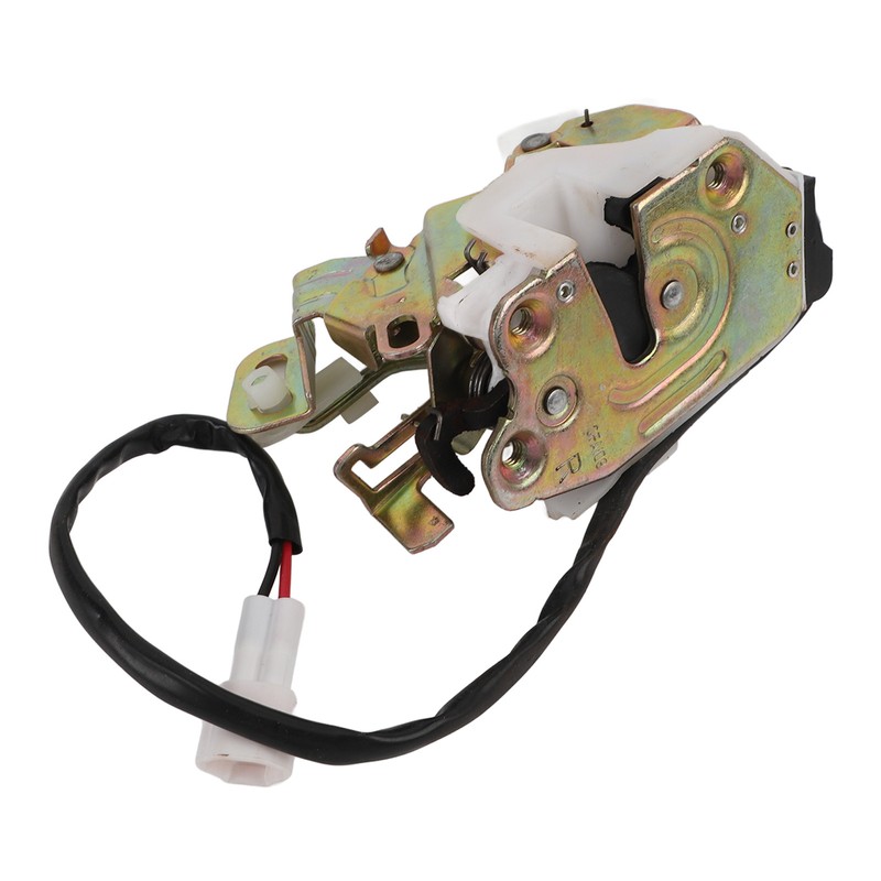 Car Rear Back Tail Tailgate Door Lock MB893476 Replacement for