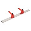 Vibrating Concrete Finishing Tool, Screed Concrete Finishing Float, Power Screed