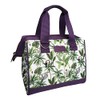 Sachi 'Style 34' Insulated Lunch Bag - Jungle Friends