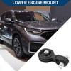 Hihaha Honda CRV 2007-2011 Engine Mount #50890SWAA81 / Rear Engine