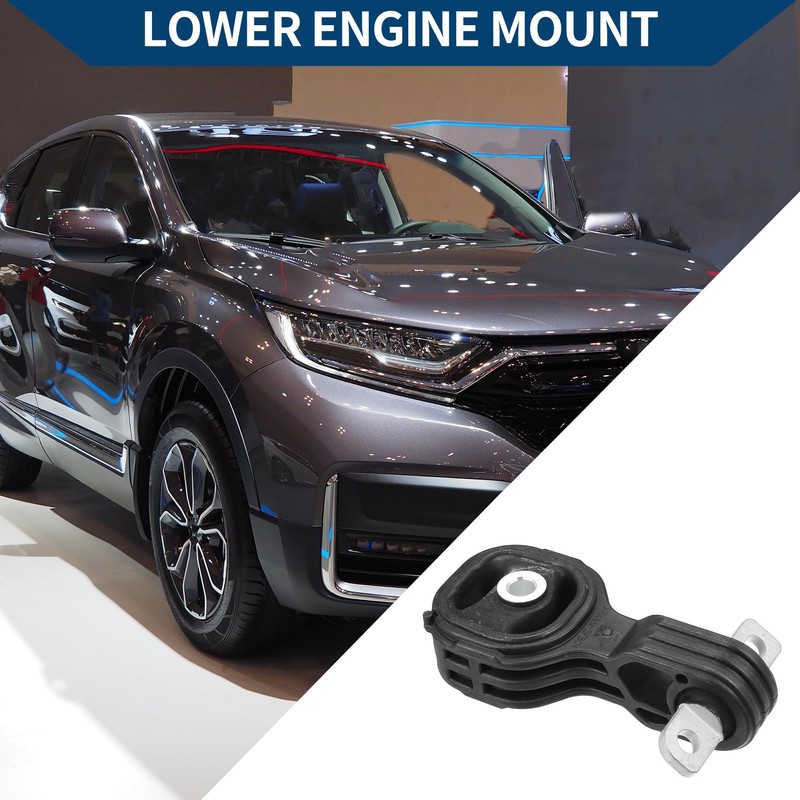 Hihaha Honda CRV 2007-2011 Engine Mount #50890SWAA81 / Rear Engine
