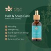 HOLY SANITY Brahmi Hair & Scalp Elixir 50ml