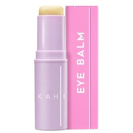 KAHI Bálsamo Para Los Ojos Multi Balm Eye Brightener Stick & Moisture Balm | Abrillantador Debajo De Los Ojos Y Bálsamo Resplandeciente | Crema Hidrat
