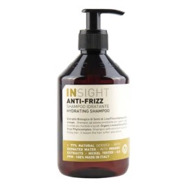 Insight Shampoo Hidratante Anti-frizz 400 Ml