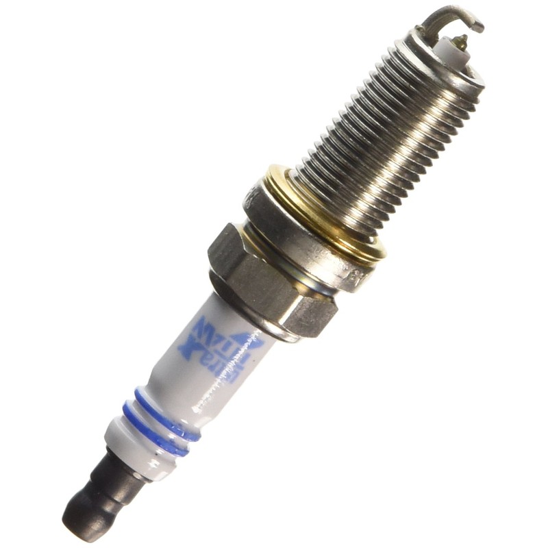 BERU UXT13 Ultra X Titan Spark Plug, Set of 10