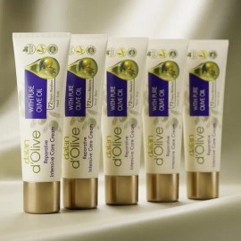 Dalran Face Moisturizer Cream Mini Portable Pack 20ml, 5 Pack for daily skincare routines, lotion balm or gel texture, Korean Import, Dalran Beauty and, Option 1