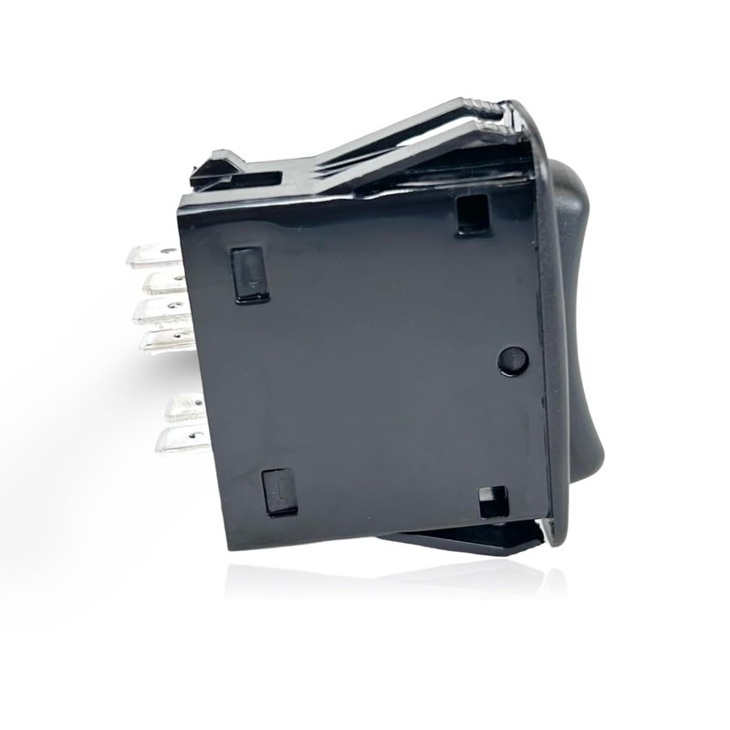 All Wheel Drive Switch – Compatible with Polaris Ranger XP