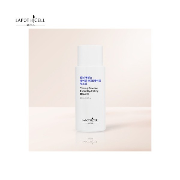 CosOn ltd. LAPOTH CELL Toning Essence Facial Hydrating Booster 200ml