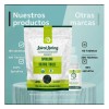 2 Paks De Espirulina Máxima 1000 Bolitas