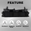 Veroden Active Grille Shutter Compatible with 2020-2022 Honda CR-V Replacement
