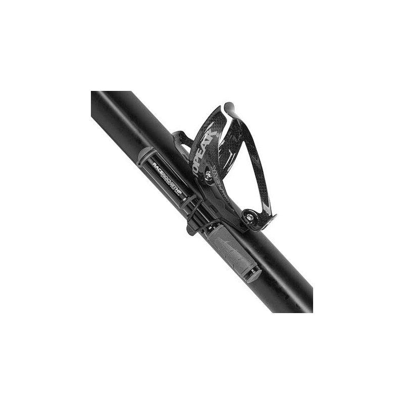 Topeak Race Rocket Black