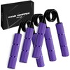 LISTHEN Hand Gripper for Strengthening Finger Grip, Gripper for Hand