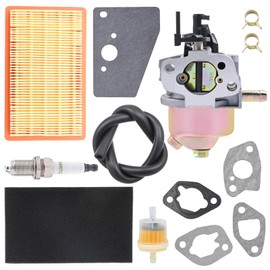 Aulavik 951-14423 Carburetor for Cub Cadet Craftsman Troy-Bilt MTD SC100 ST100 SC500 SC300 SC300HW SC500HW TB105 TB120 TB220 TB270 Walk-Behind Mower 5X65RU Engine