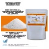 Saisa Herbal Citrato De Potasio En Polvo Bolsa Con 500
