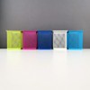 D.RECT Metal Square Pen Holder | Pen Holder Cube Made