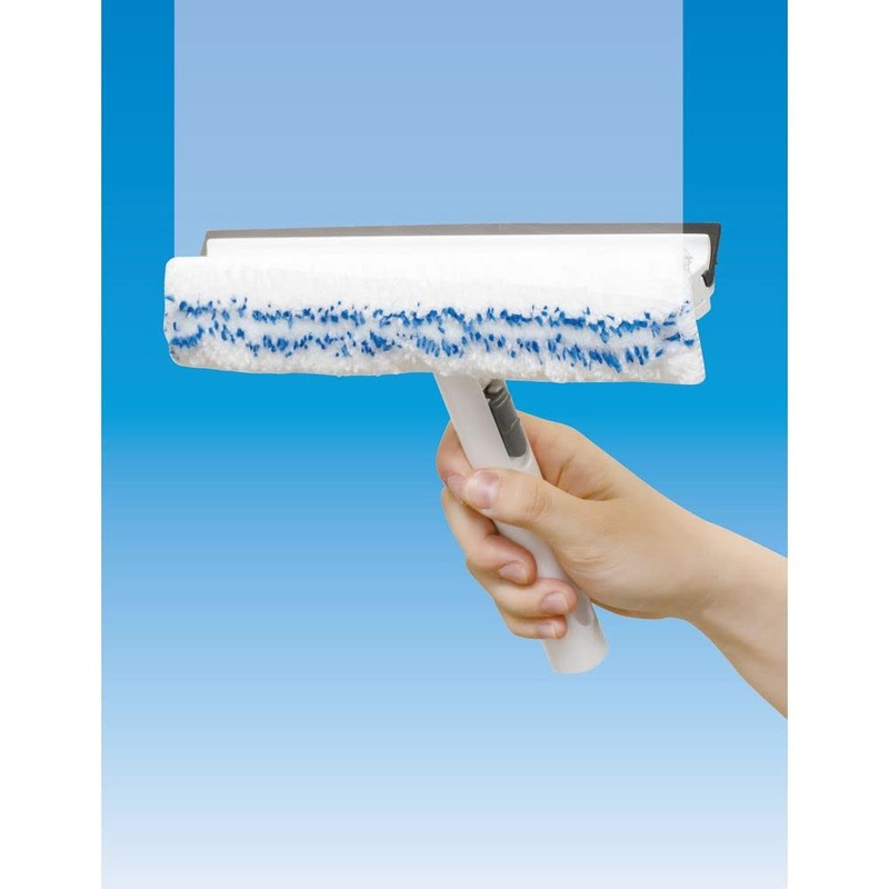 Azuma WD581 Storage Screen Wiper Storage Glass Wiper Screen Cleaning