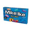 Just Born Mike and Ike Candy, Berry Blast, 4.25oz Theater