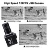 QILOVE Global Shutter USB Camera – 800P Monochrome Ultra High
