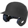 Rawlings MACH07-JPNHB Baseball Helmet for Hard Mach Adjustment (Matted) Black