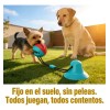 Juguete Mordedera Perro Para Familias Con Varios Perros